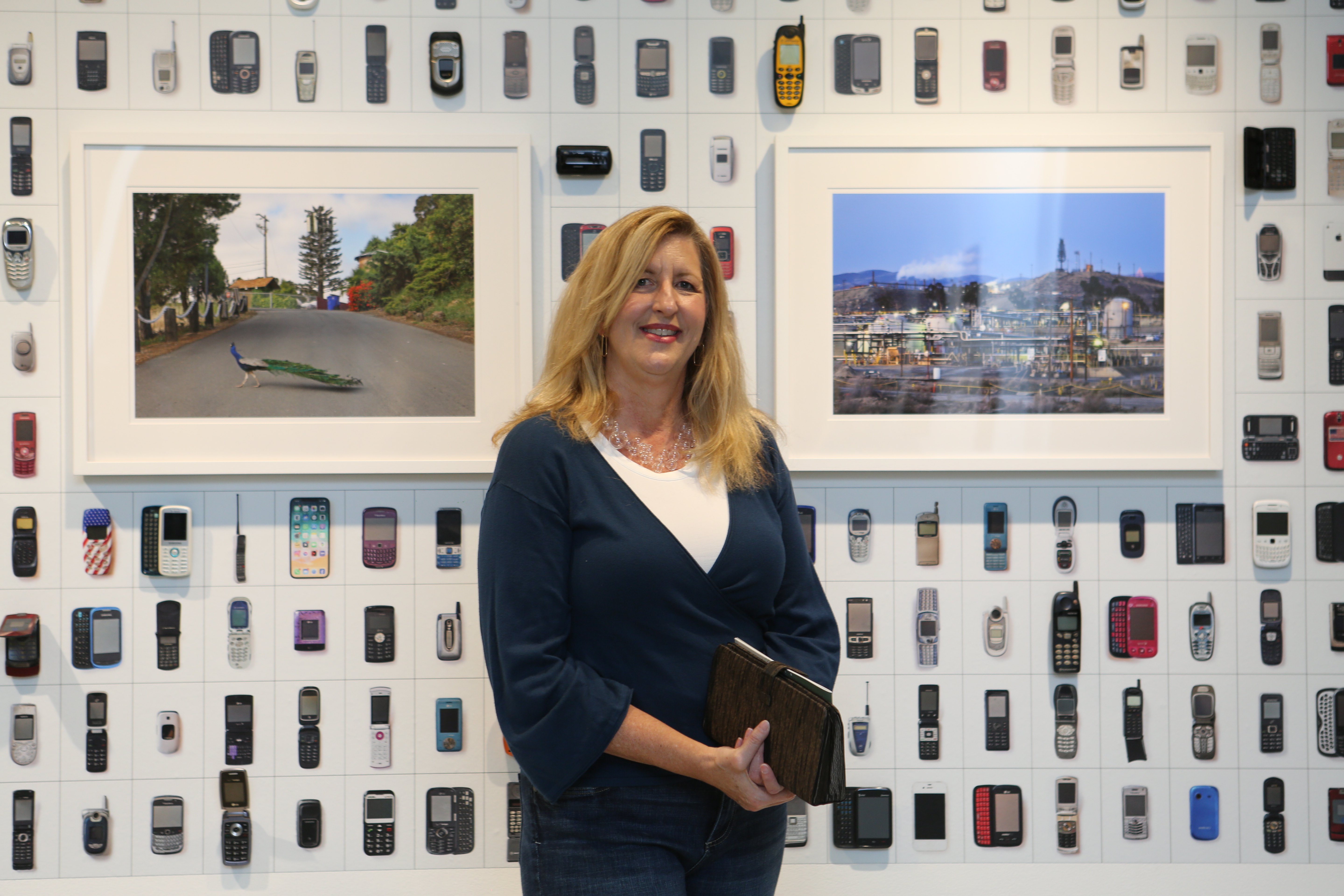 If Memory Serves at the Brand Gallery