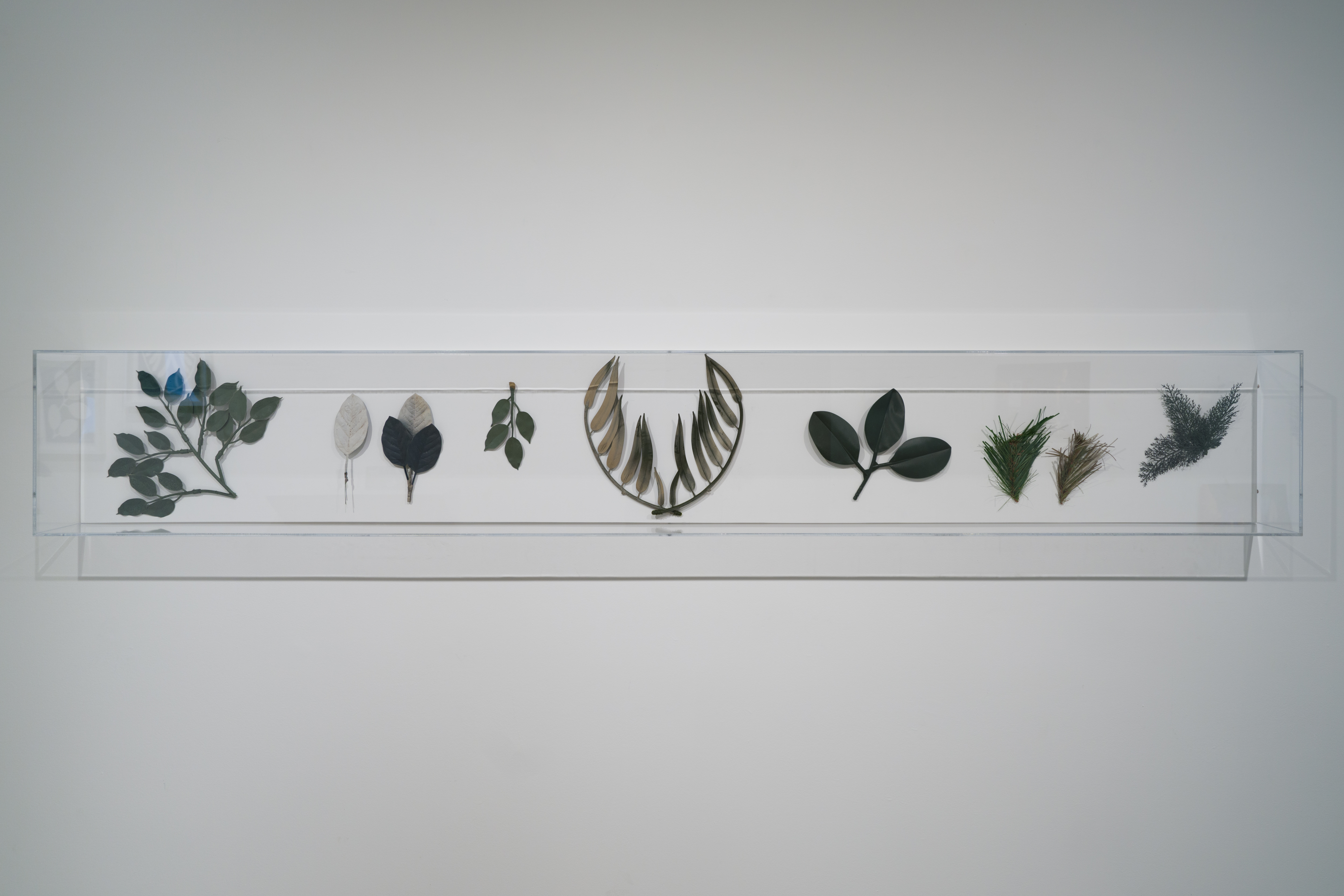 If Memory Serves at the Brand Gallery