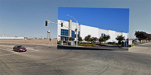 Harlan Rd, Lathrop, CA - July 2012 | August 2025